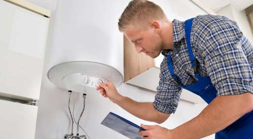 Water Heater Maintenance