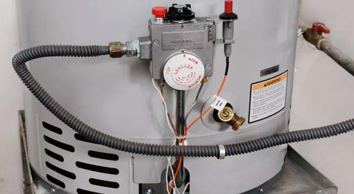 Water Heater Repair