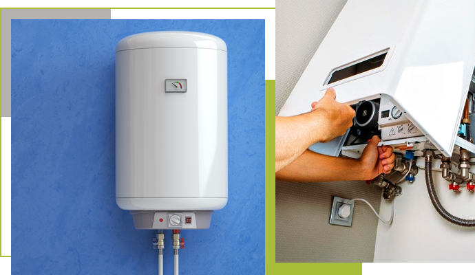 Water Heater Services in Toronto