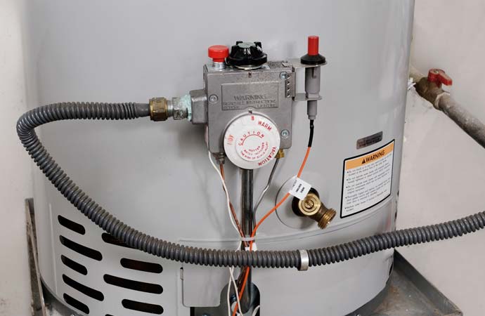 Water Heaters Assistance